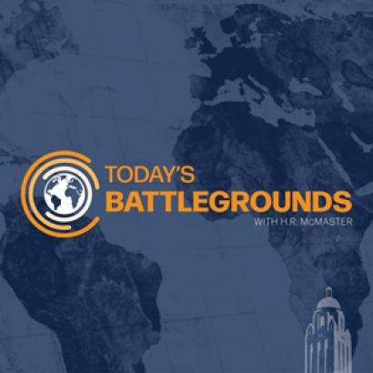 Today's Battlegrounds