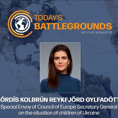 Today's Battlegrounds