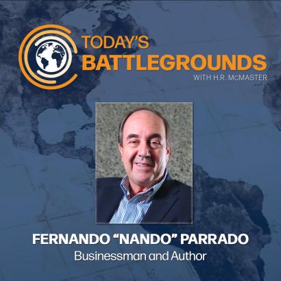 Today's Battlegrounds