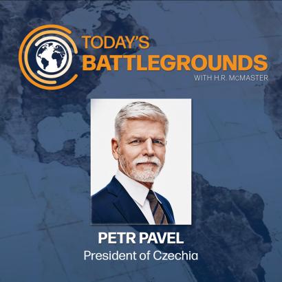 Today's Battlegrounds