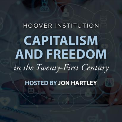 Capitalism and Freedom