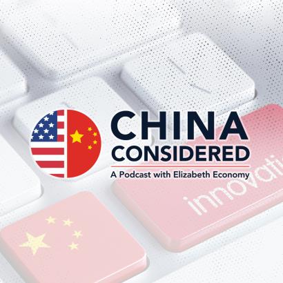 China Considered