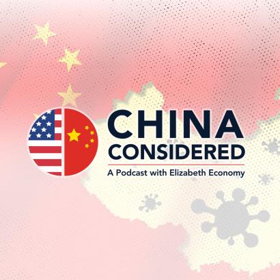 China Considered | Public Health