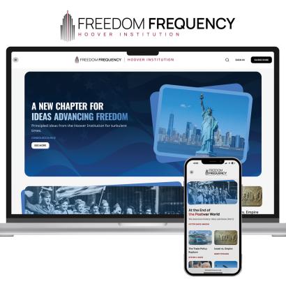 Freedom Frequency