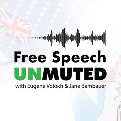 Free Speech Unmuted