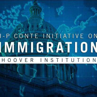 Immigration Conference 2026