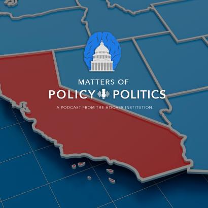 California Update: The 50-50 Proposition