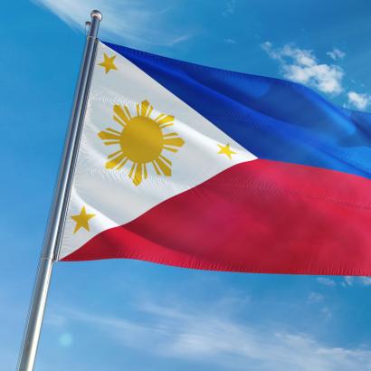 Philippine Flag