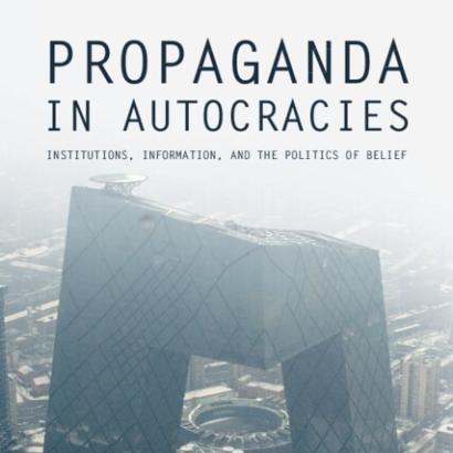 Propaganda In Autocracies