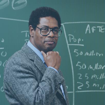 Thomas Sowell