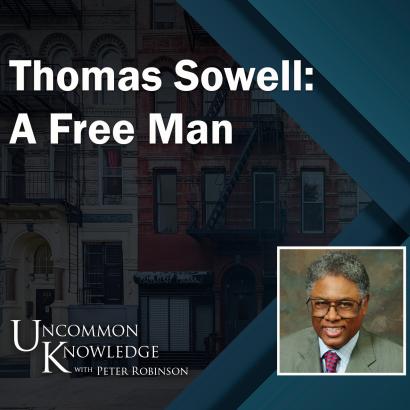 Thomas Sowell