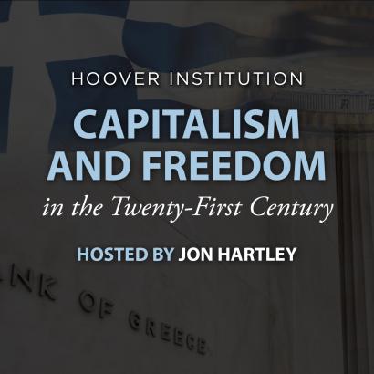 Capitalism and Freedom