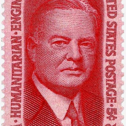Herbert Hoover