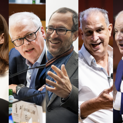 Hoover Institution Fellows