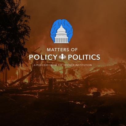 Matters of Policy & Politics