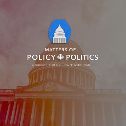 Matters of Policy & Politics