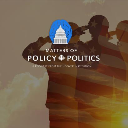 Matters of Policy & Politics