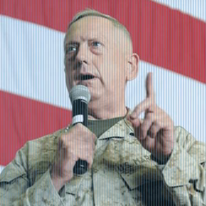 Leading the Marines—and Leading America by Jim Mattis