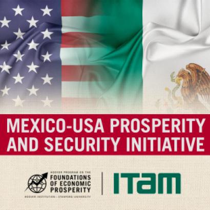 Mexico-USA Prosperity and Security Conference