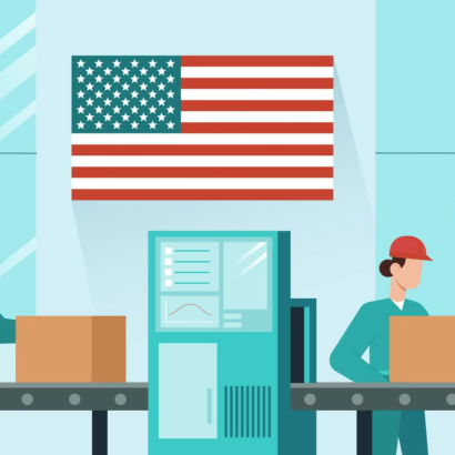 Revitalizing American Manufacturing | Intellections