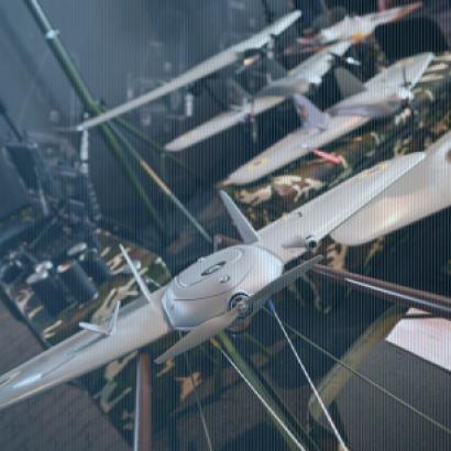 Artificial Intelligence and the Roads to Escalation