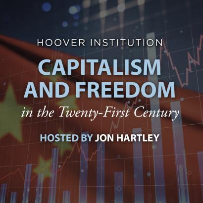 Capitalism and Freedom