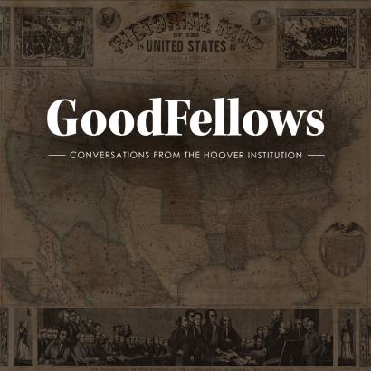 GoodFellows | Andrew Ross Sorkin