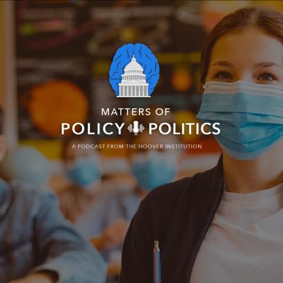 Matters of Policy & Politics