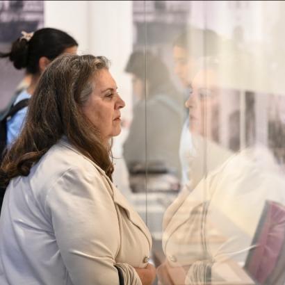 Curator Conversation: Behind the Scenes of Eastern Europe and Beyond