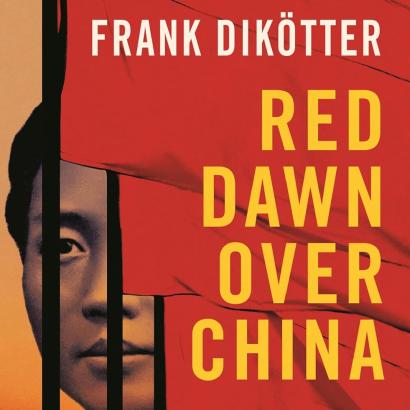 Red Dawn Over China
