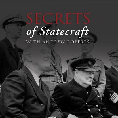 Secrets of Statecraft