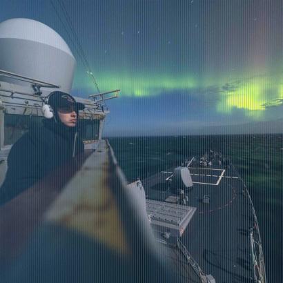 Victor Davis Hanson - At the End of the Postwar World