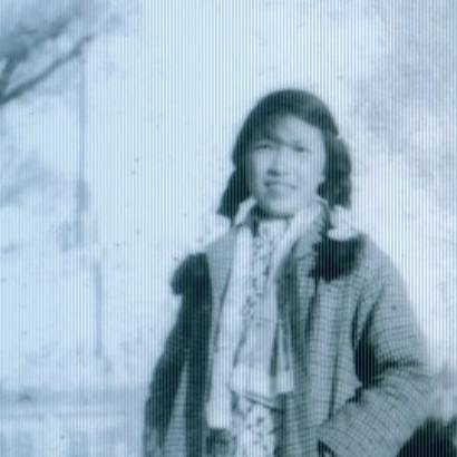 Memory as Resistance: Reading Lin Zhao at Hoover by Rowena He
