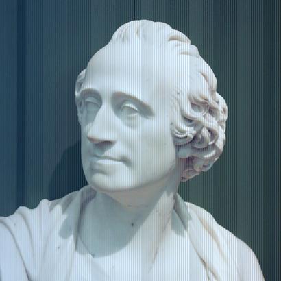 What the paramount philosopher of liberty might say to the Americans of 2026.