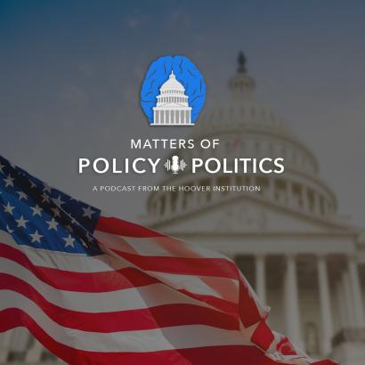 Matters of Policy & Politics