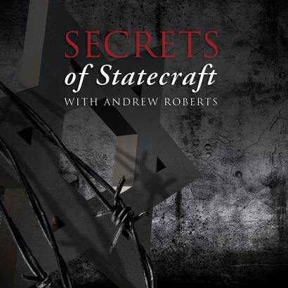 Secrets of Statecraft