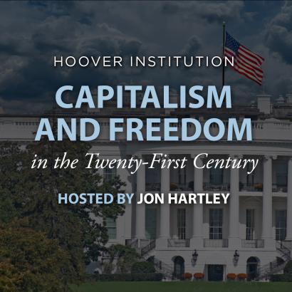 Capitalism and Freedom, Tevi Troy, American Presidents, Corporate Power, Power Struggle