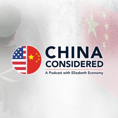 China Considered, Inside Scoops on China, Lingling Wei