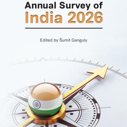 Survey of India 2026