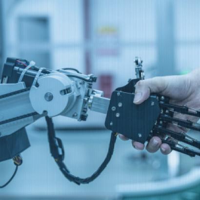 Masters of the AI Universe