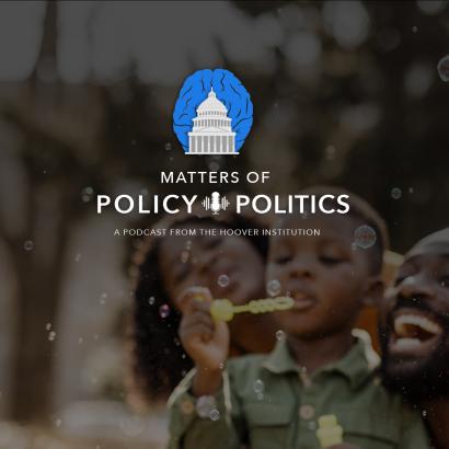 Matters of Policy & Politics