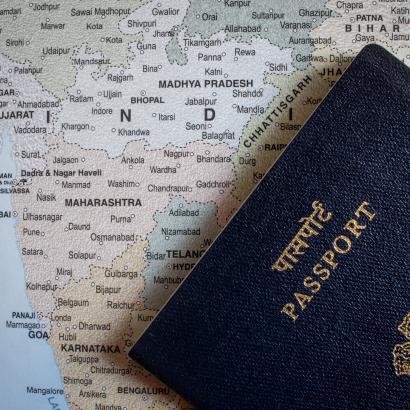India Immigration