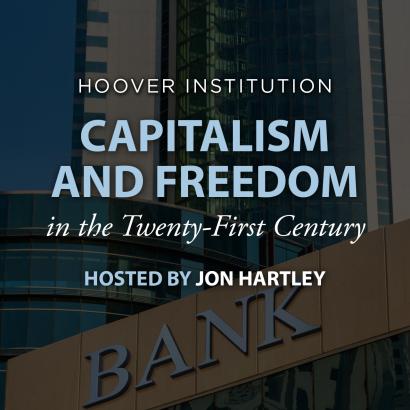 Capitalism and Freedom in the Twenty-First Century