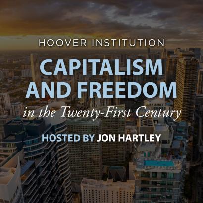 Capitalism and Freedom, Miami, Wall Street South