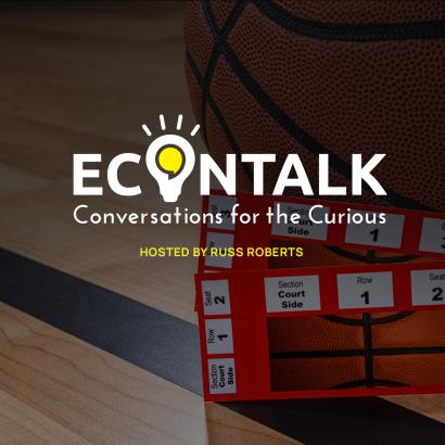 EconTalk