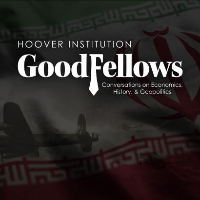 GoodFellows, Iran Strike, US, Israel, War, World War III