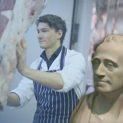 Ross Levine Letter #3: The Invisible Hand: How Millions Cooperate