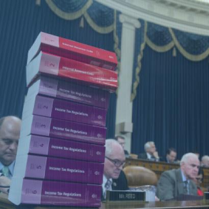 Capturing the Administrative State, Word by Word