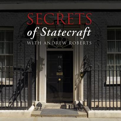 Secrets of Statecraft, Downing Street