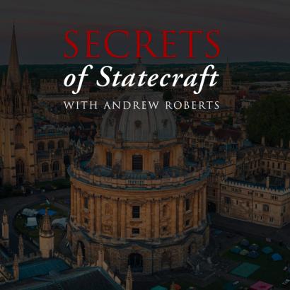 Secrets of Statecraft Product Image